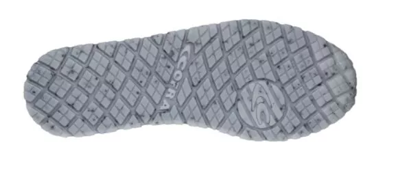 Cofra 78950-N00, Youth S3S Safety Shoes, Black, image 2