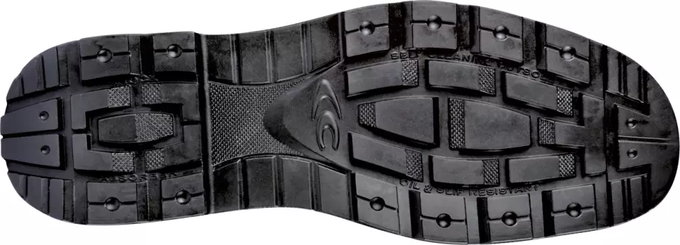 Cofra 25520-000, Tex Bis S3 SRC Halbschuhe, image 2, gallery thumbnail