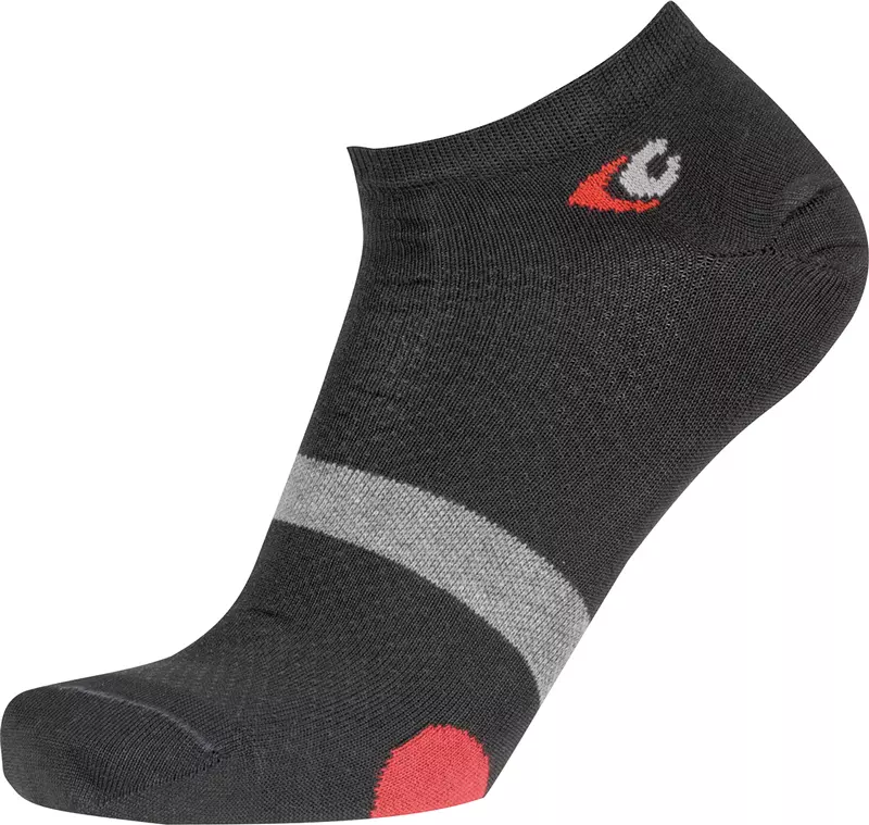 Cofra CC-005-04, Nules Extra Short Anthracite, image 1