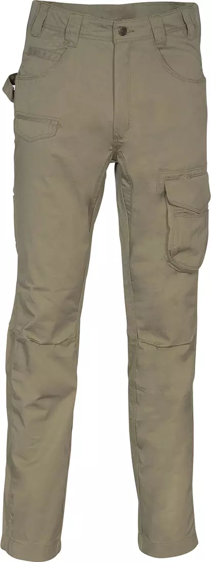 Cofra V477-0-00, Kalamata Arbeitshose Beige, image 1, gallery thumbnail