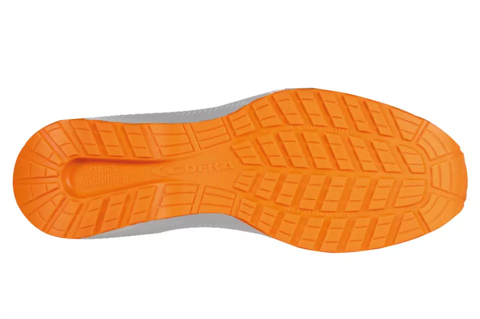 Cofra 18540-001, Hornet S3L FO SR Low-Cut Shoes, image 2, gallery thumbnail