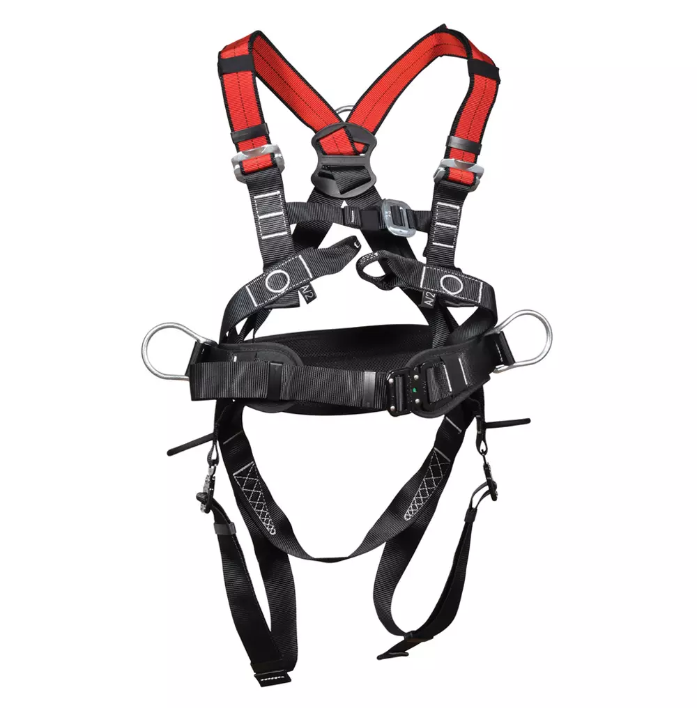 Cofra A090-1110-L-3XL, Morgex Fallschutz-Kit, image 2