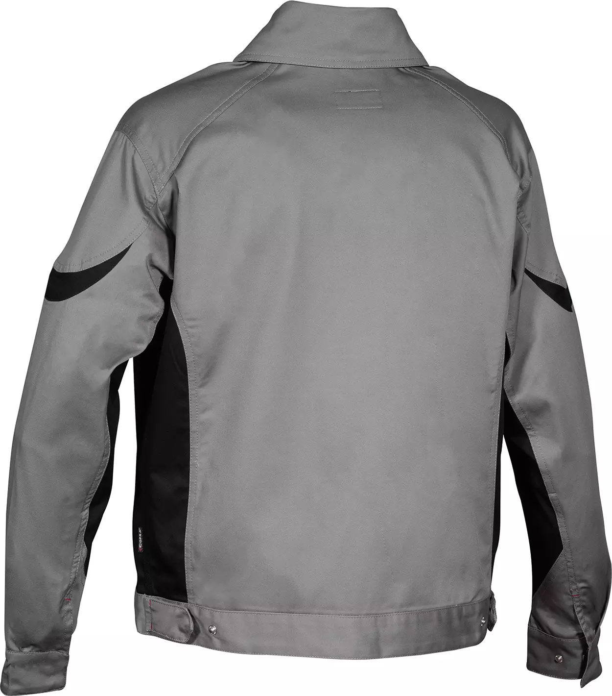 Cofra V007-0-01, Workman Jacket Gray/Black, image 2