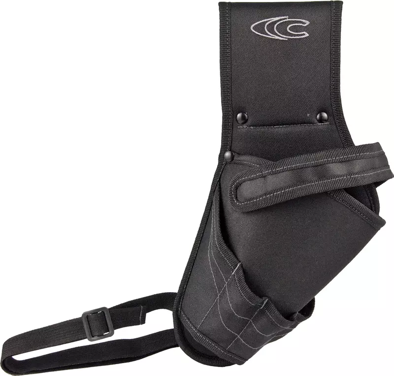 Cofra V302-0-00, Gropius Work Belt Black, image 1, gallery thumbnail