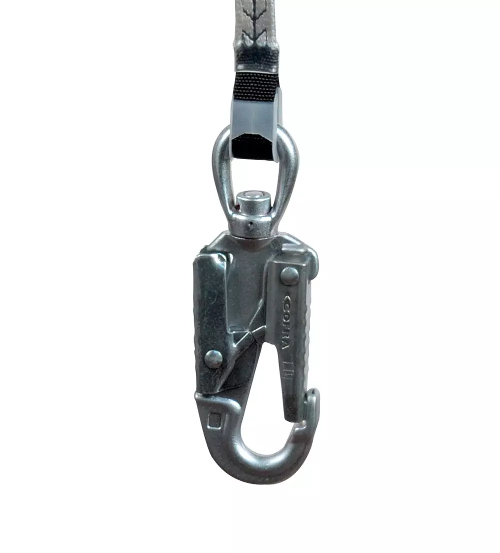 Cofra A061-1100, Busselton 6M Retractable device, image 4