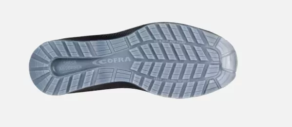 Cofra 18510-N00, Induction S7S Sicherheitshochschuhe, Schwarz, image 2