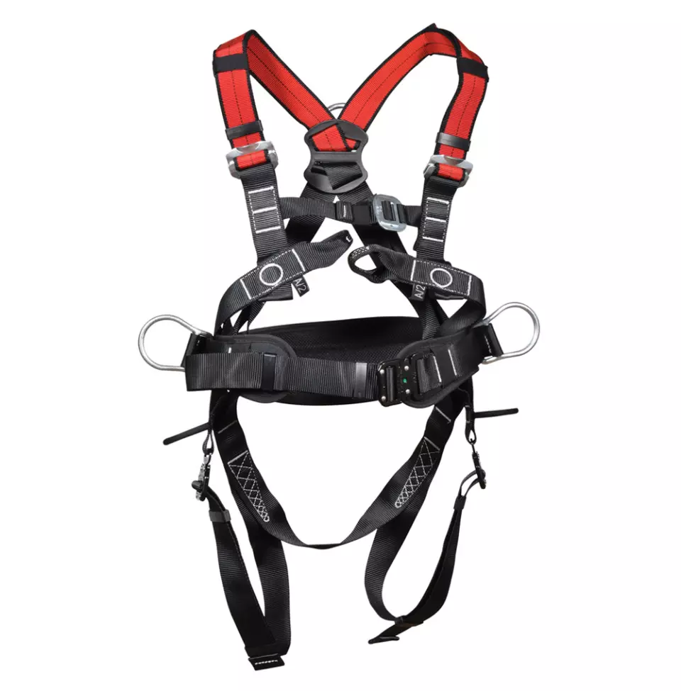 Cofra A090-1110-L-3XL, Morgex Fallschutz-Kit, image 2, gallery thumbnail