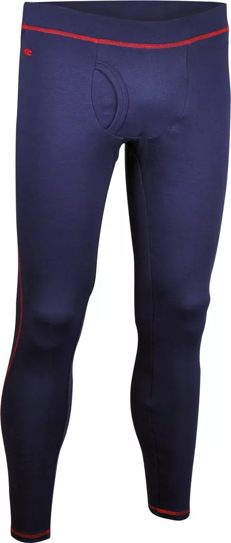 Cofra V398-0-02, Fireburn Base Layer Navy, image 1, gallery thumbnail