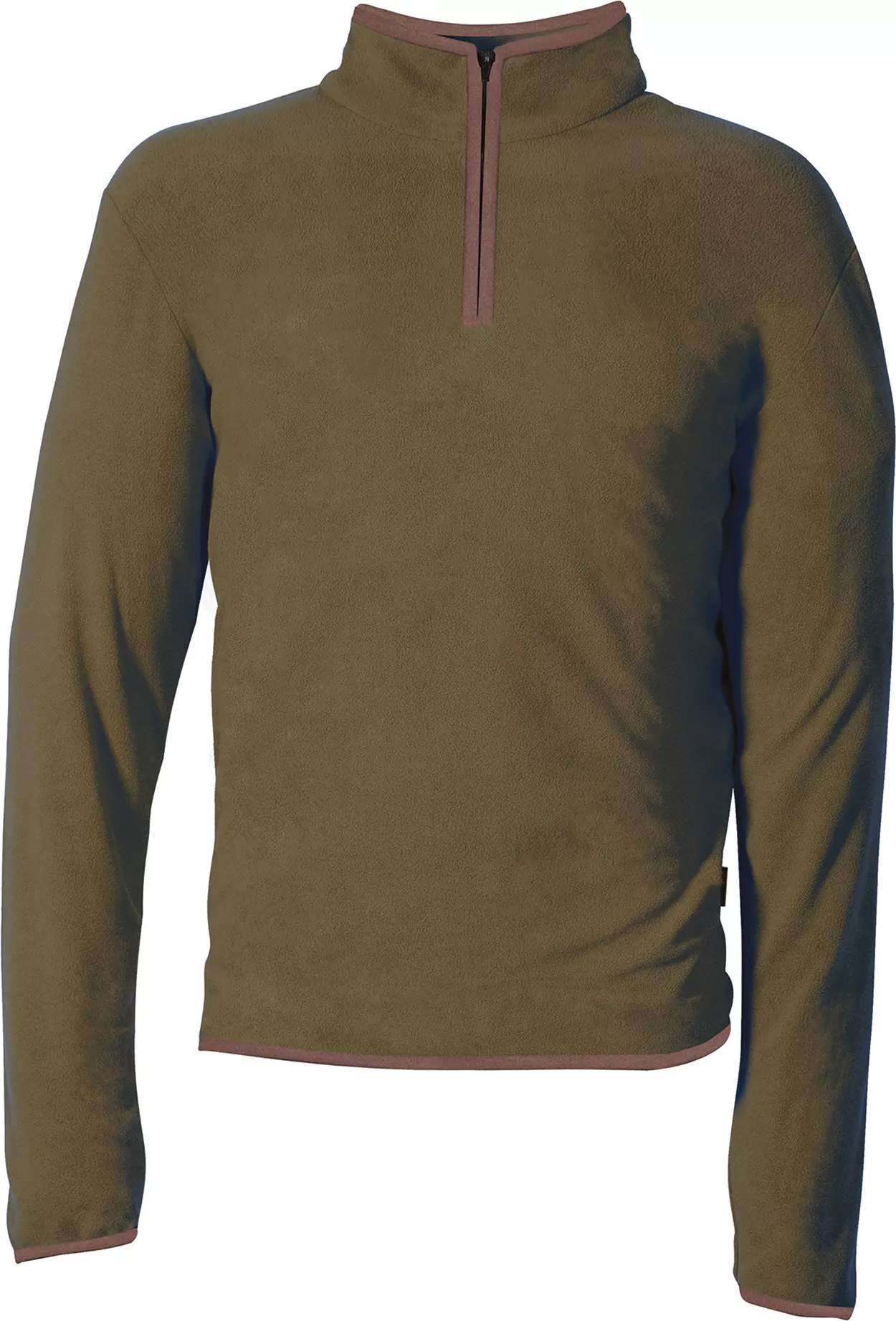 Cofra V553-0-03, Cherson Pullover Brown, image 1