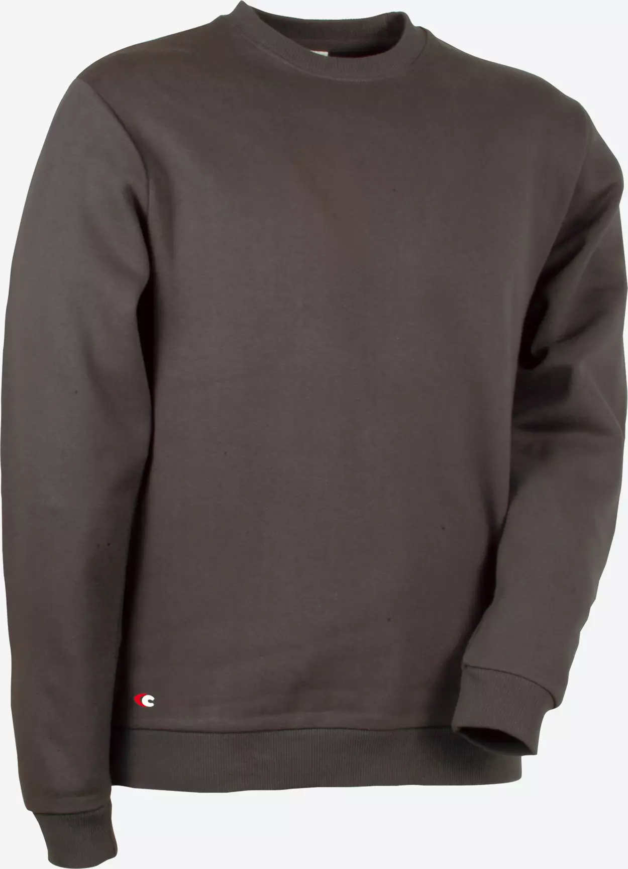 Cofra V109-0-04, Agadir Sweatshirt Anthrazit, image 1