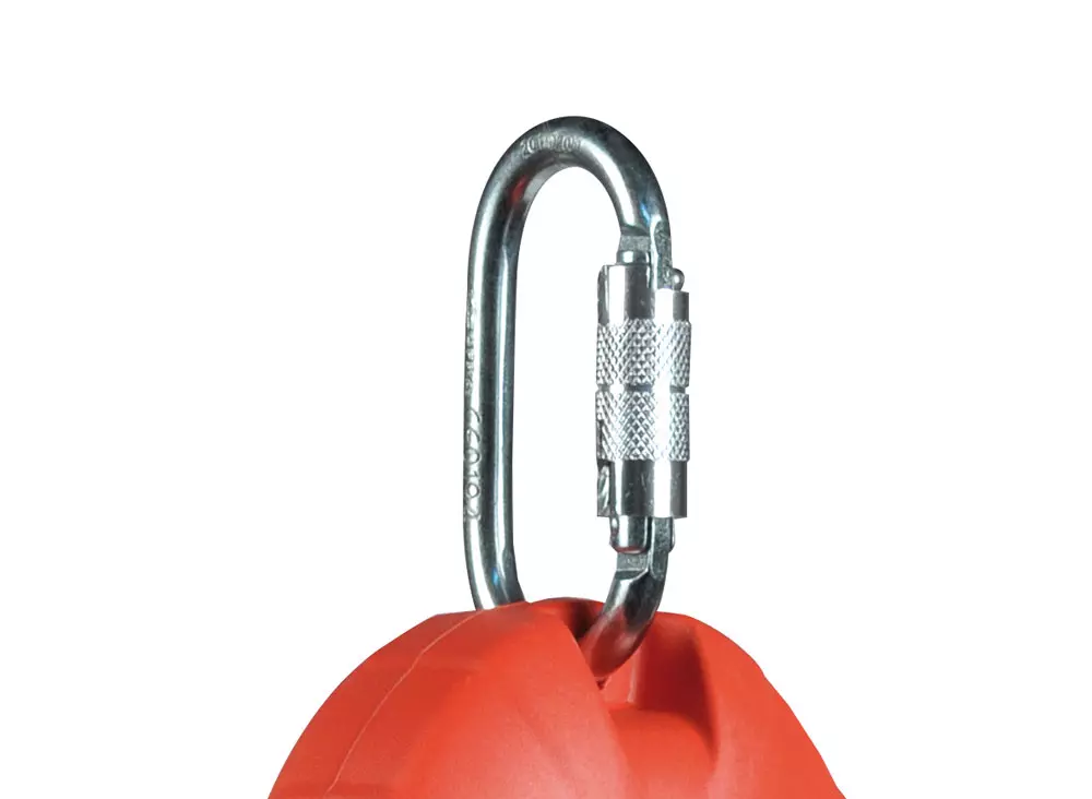 Cofra A061-1100, Busselton 6M Retractable device, image 3