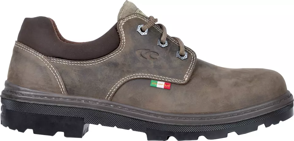 Cofra 25520-000, Tex Bis S3 SRC Halbschuhe, image 1, gallery thumbnail