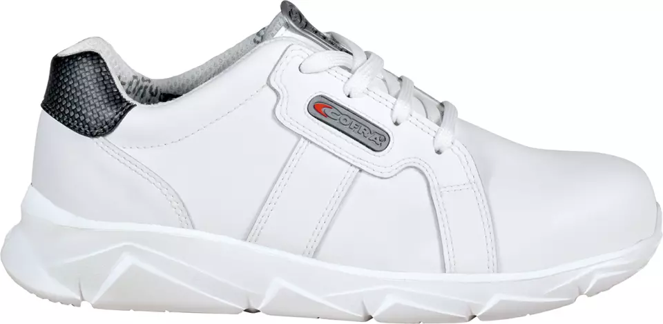 Cofra 31520-001, Elevation S3 SRC Halbschuhe, image 1, gallery thumbnail