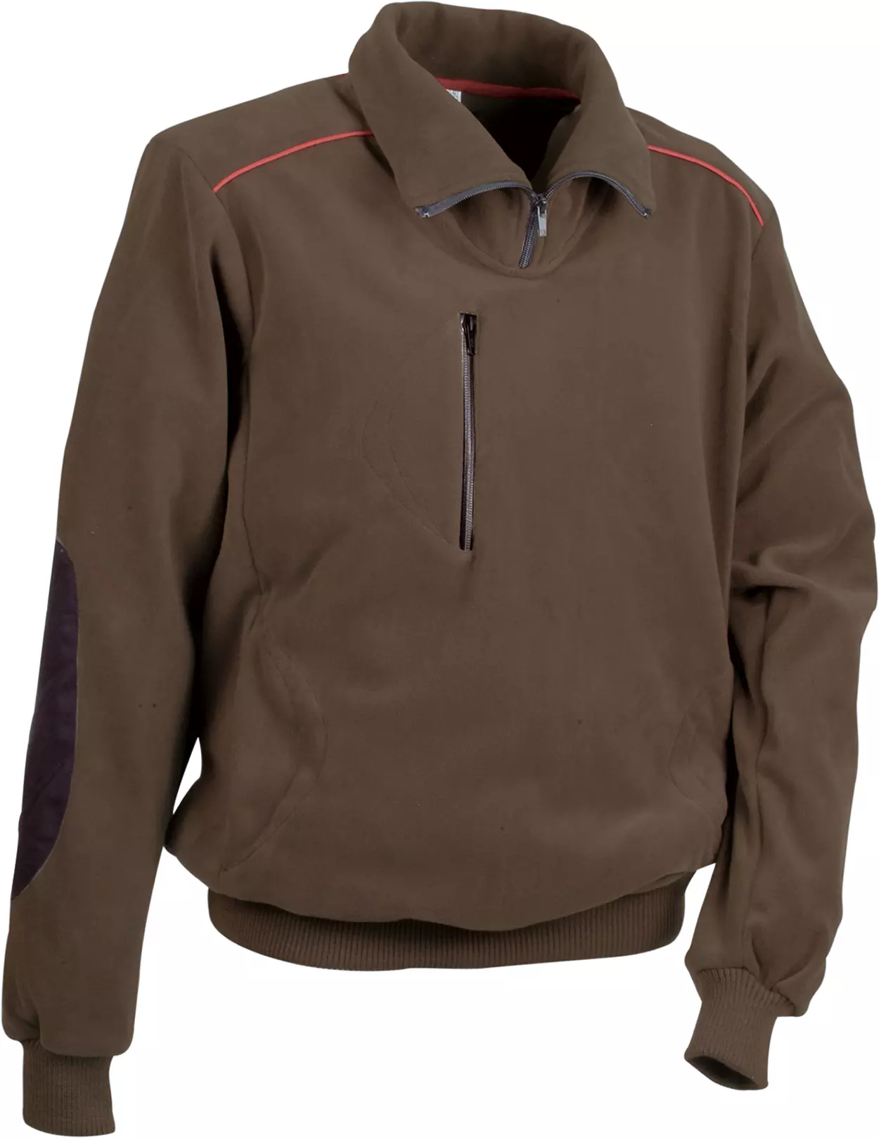 Cofra V027-0-03, Fast Sweatshirt Green, image 1