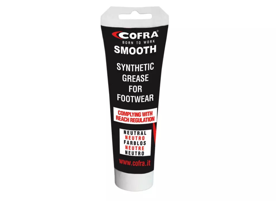 Cofra AC-GRA-01, Shoe Grease, Neutral, image 1, gallery thumbnail