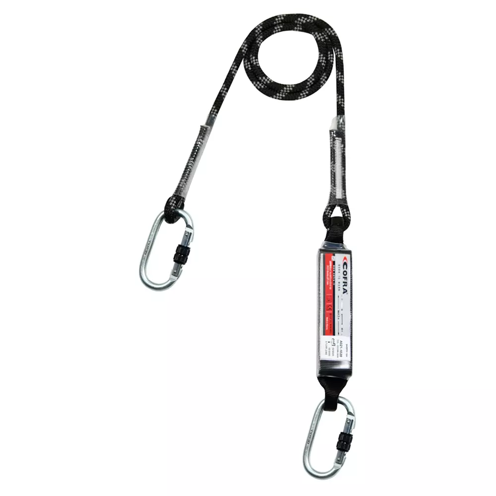 Cofra A021-1102, Saveryk Assorb Cord 1.5m, image 1