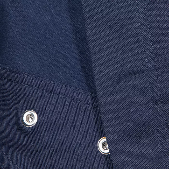 Cofra V220-0-02, Breda Jacke Marineblau, image 3