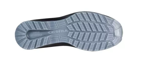Cofra 18510-N00, Induction S7S High Safety Shoes, Black, image 2