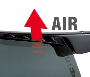 Cofra E001-B112, Lightning Polar Safety Glasses Gray, image 3, gallery thumbnail