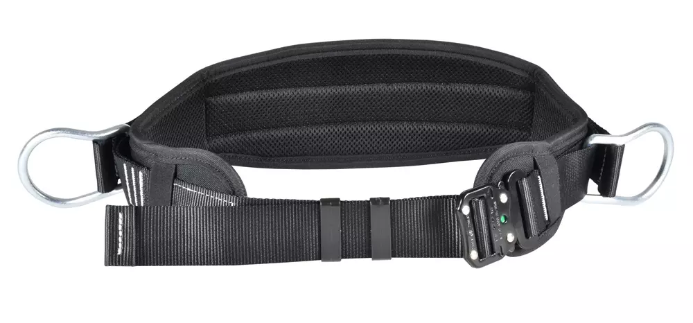 Cofra A003-1101-L3, Snaker Fast Anatomical Tether, L-3XL, image 1