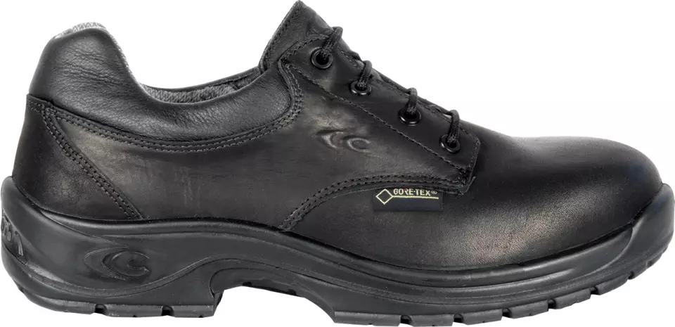 Cofra 10340-000, Uniform O2 WR HRO SRC FO Low-Cut Shoes, image 1, gallery thumbnail
