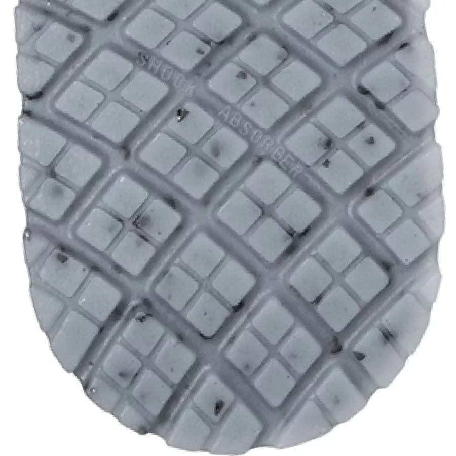 **Slip-Resistant Outsole** ensures reliable traction on slippery or uneven surfaces.