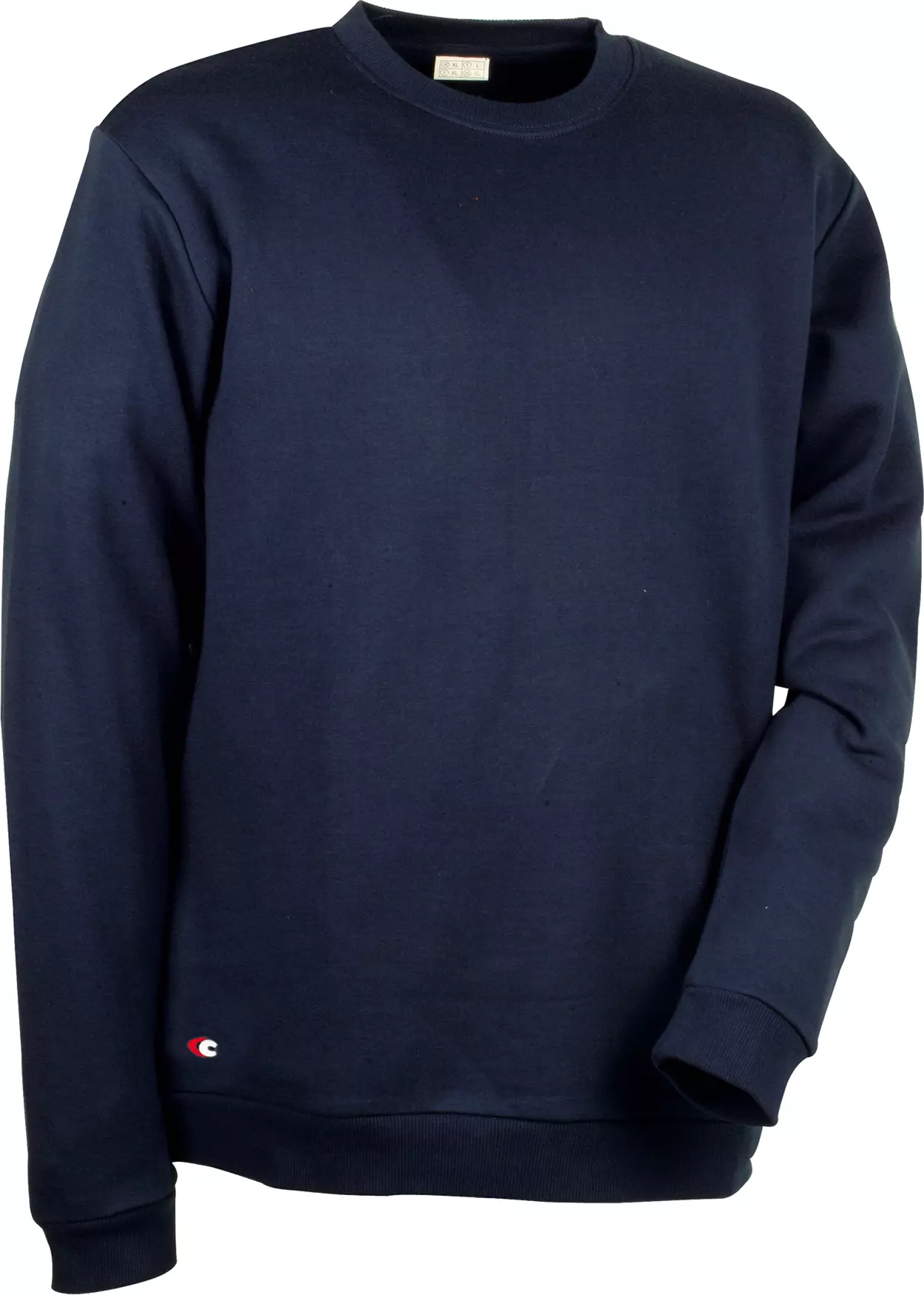 Cofra V109-0-02, Agadir Sweatshirt Navy, image 1