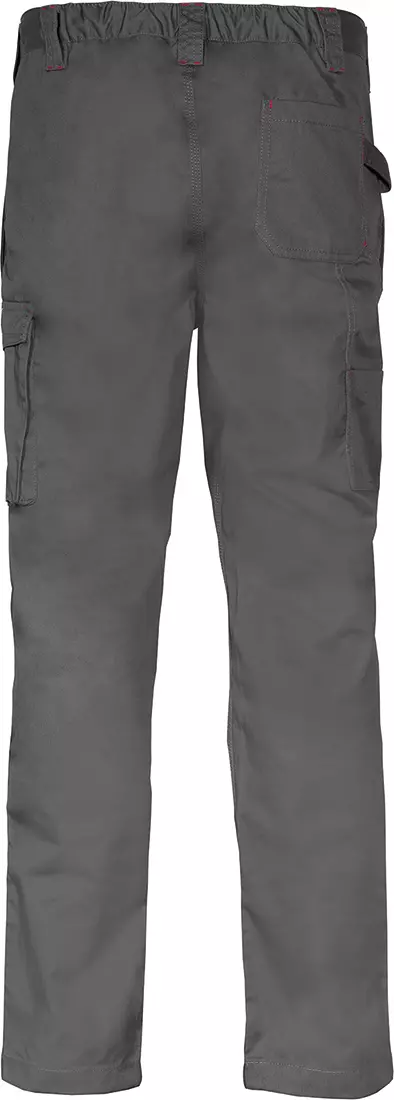 Cofra V183-0-04, Ponferrada Work Pants Anthracite, image 6, gallery thumbnail