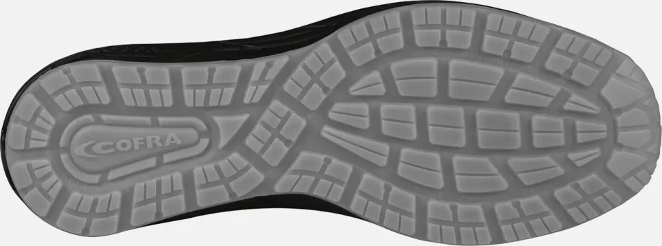 Cofra PE350-000, Aerobic S3S ESD Sicherheitsschuhe, Schwarz, image 3, gallery thumbnail