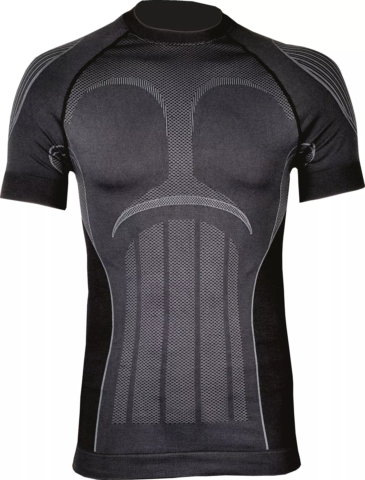 Cofra V389-0-04, Forsand Base Layer Shirt Anthracite, image 1