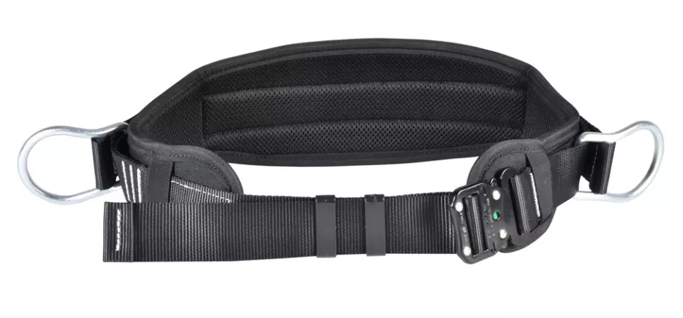 Cofra A003-1101-L3, Snaker Fast Anatomical Tether, L-3XL, image 1, gallery thumbnail