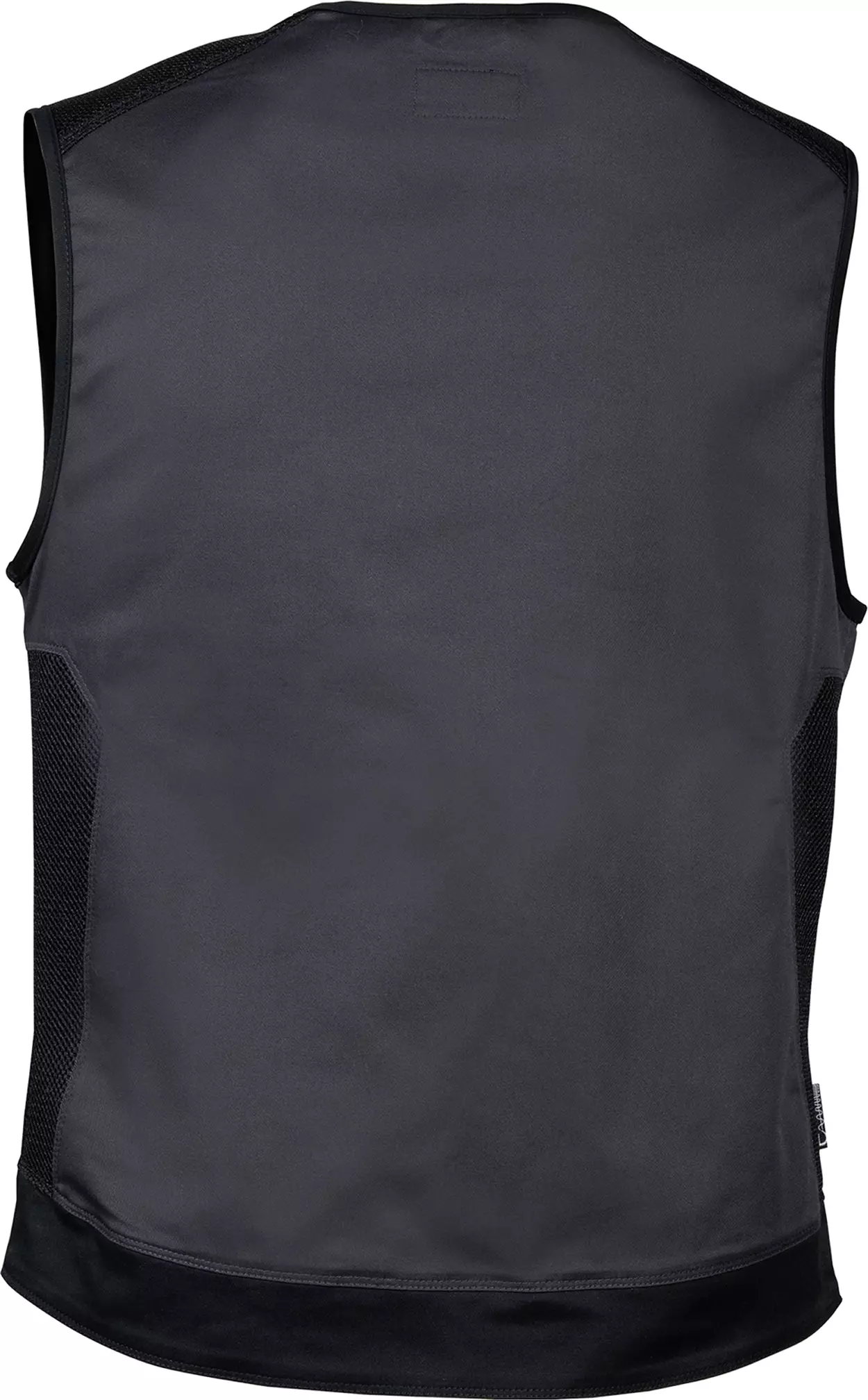 Cofra V616-0-04, Kunir Vest Anthracite/Black, image 6