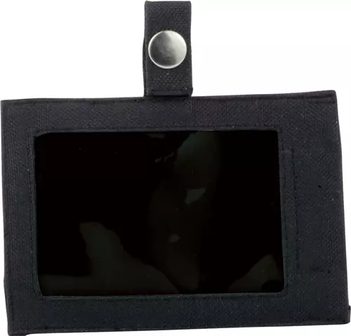 Cofra V129-0-00, ID Pocket Black, image 1, gallery thumbnail
