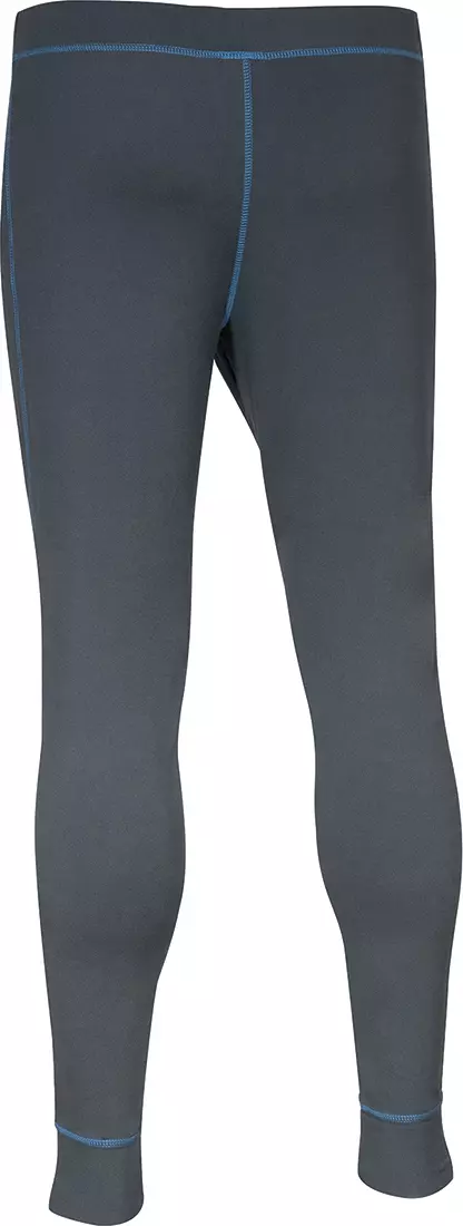 Cofra V449-0-04, Thermal Underpants, Grey, image 2