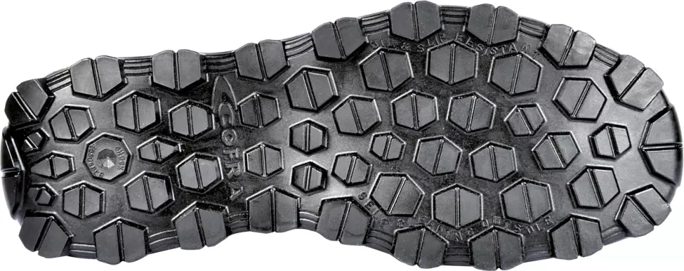 Cofra FW190-000, New Persian S1 P SRC Safety sandal, image 2, gallery thumbnail