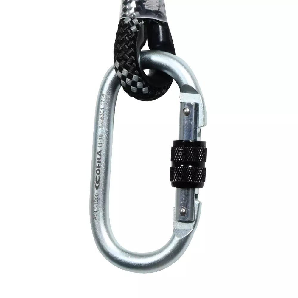 Cofra A021-1102, Saveryk Assorb Cord 1.5m, image 2
