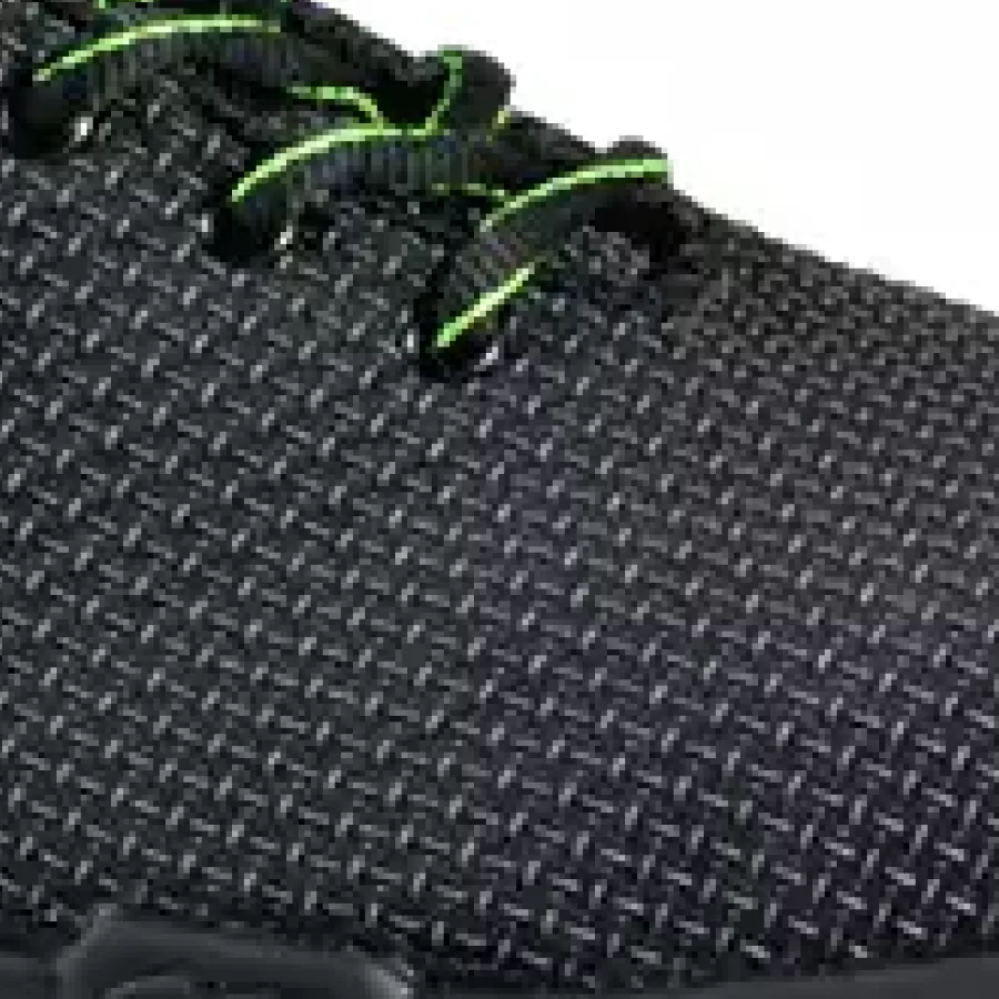 **Breathable Properties** help keep your feet feeling fresh and comfortable, even during long, active shifts.