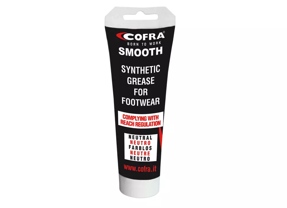 Cofra AC-GRA-01, Shoe Grease, Neutral, image 1