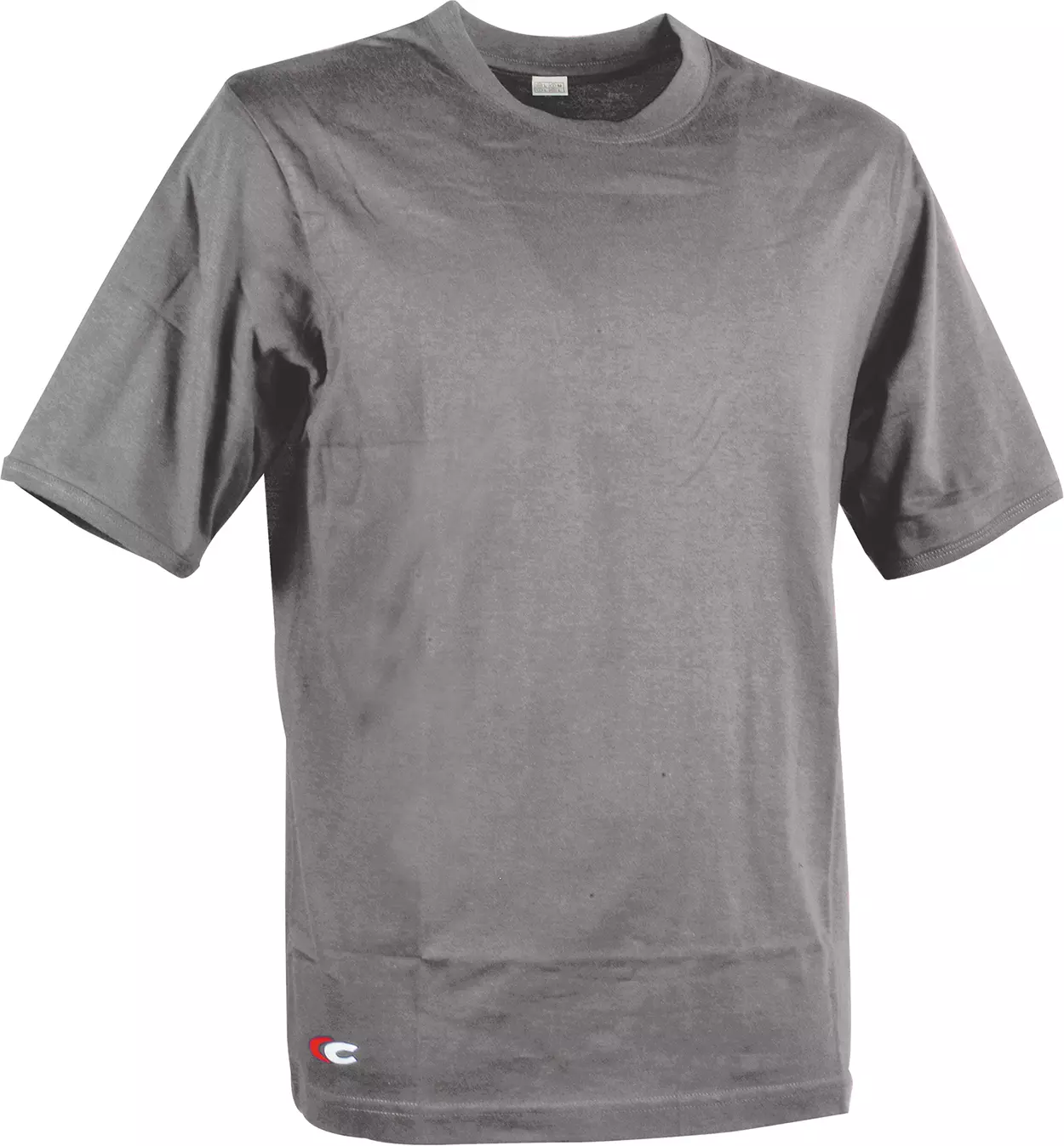 Cofra V036-0-B6A, Zanzibar T-Shirt Grau, image 1