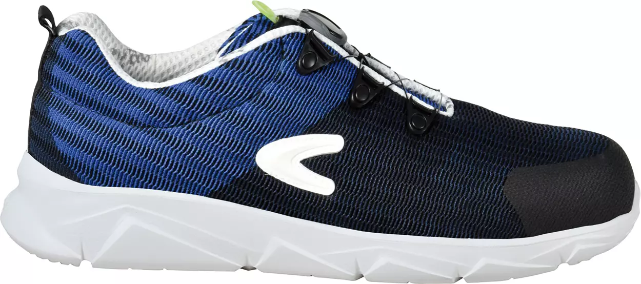 Cofra 31513-000, Incredible ESD S1 P SRC Halbschuhe, image 1