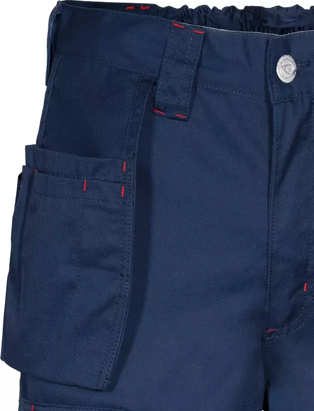 Cofra V183-0-02, Ponferrada Work Pants Navy, image 5, gallery thumbnail
