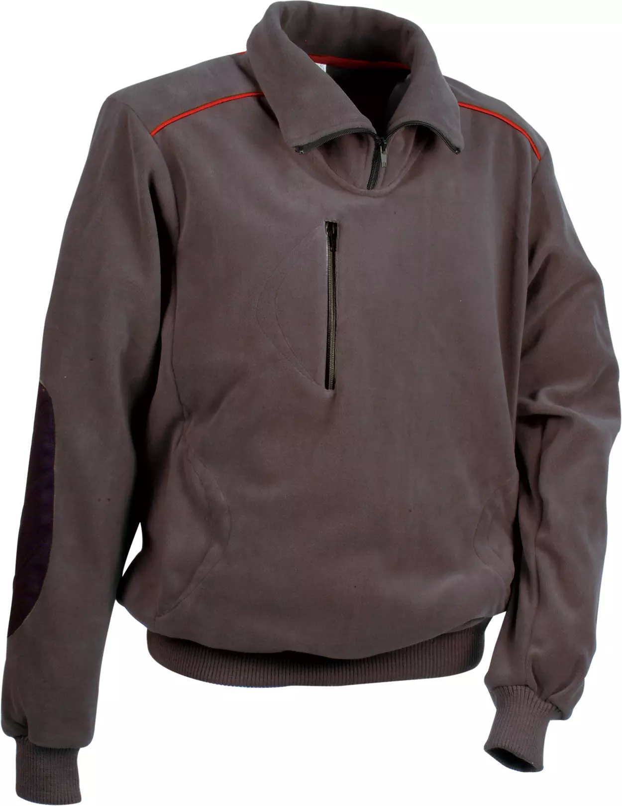 Cofra V027-0-04, Fast Sweatshirt Anthracite, image 1