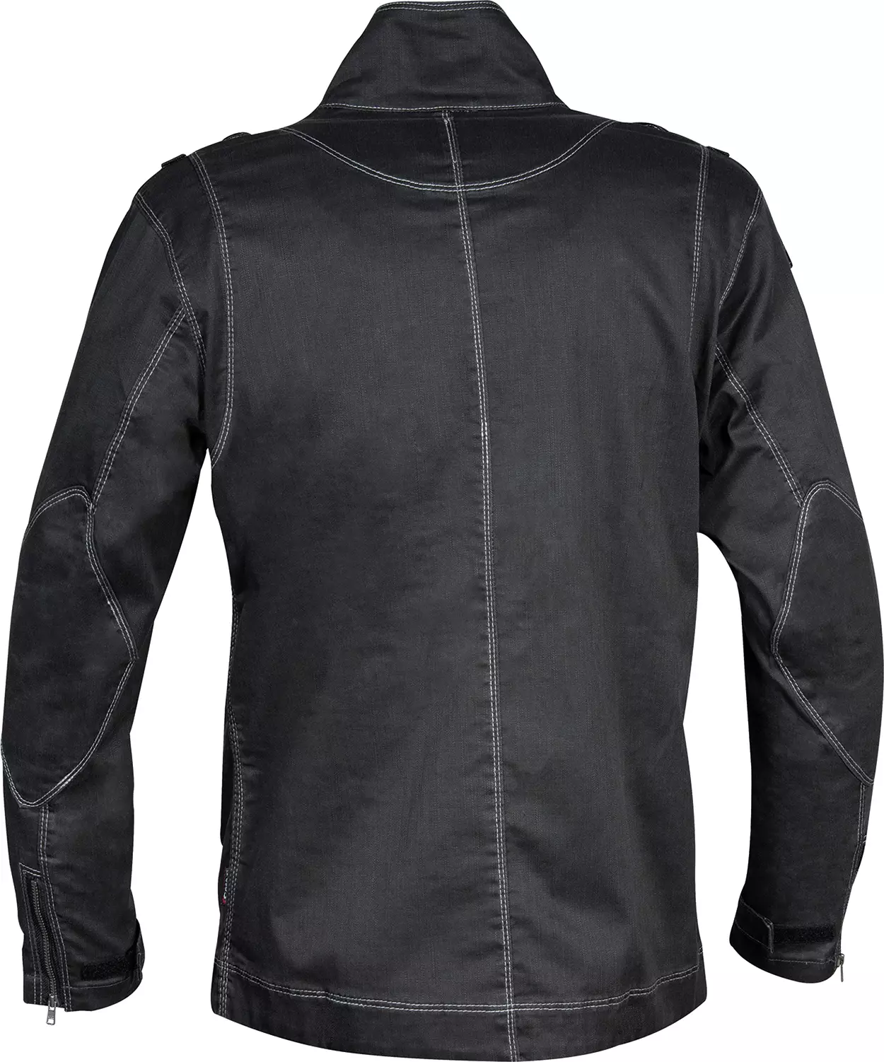 Cofra V470-0-05, Vizela Jacket Anthracite/Gray, image 7