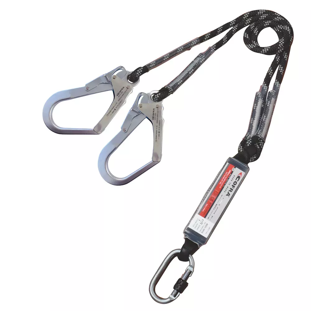 Cofra A090-1110, Morgex Fallschutz-Kit, image 4