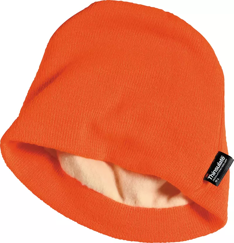 Cofra V145-0-B0, Brilliant Cap Fluorescent Orangeve=, image 2, gallery thumbnail
