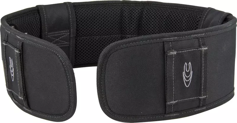 Cofra V305-0-00, Riet Work Belt Black, image 1, gallery thumbnail