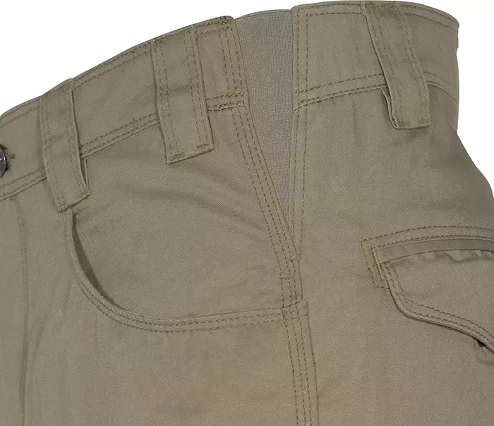 Cofra V477-0-00, Kalamata Arbeitshose Beige, image 3, gallery thumbnail
