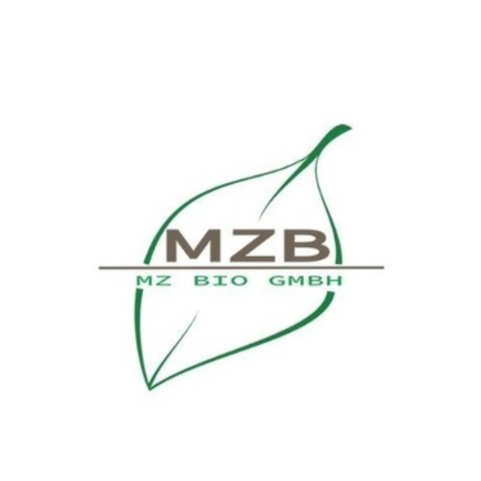 Brand logo for distributor MZ Bio GmbH