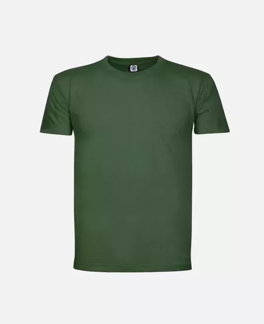 Ardon Safety H13005, Lima T Shirt Green, image 1