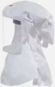 3M F8149, Versaflo™ Wiederverwendbare Premium-Hauben, Serie S-600, image 1